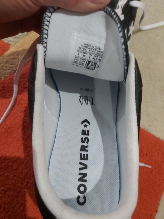 Sapatilhas originais allstar n 41,5