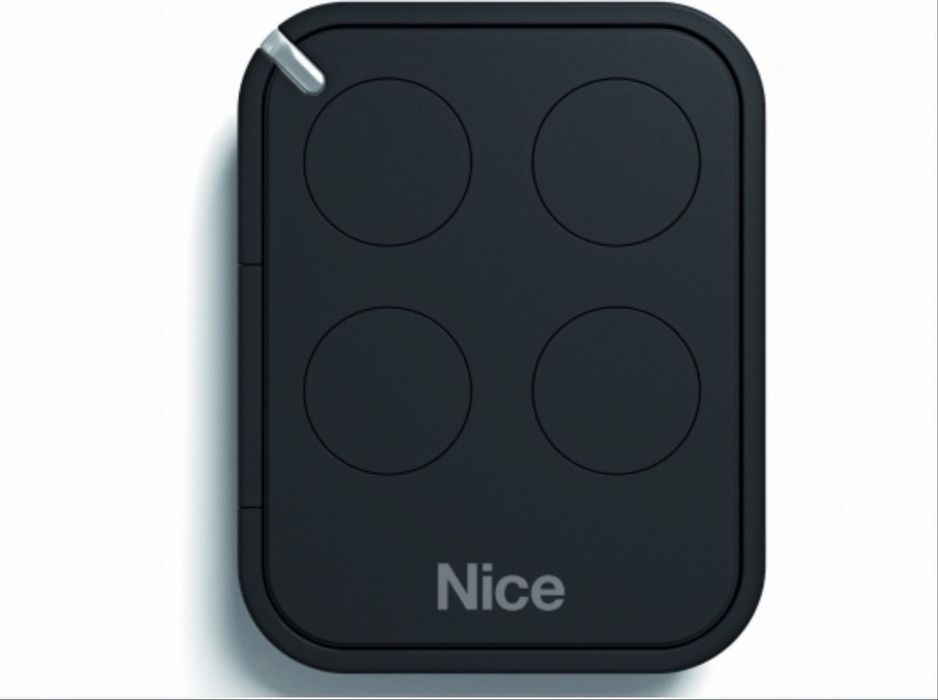 Pilot 4 kanałowy Nice FLO4RE