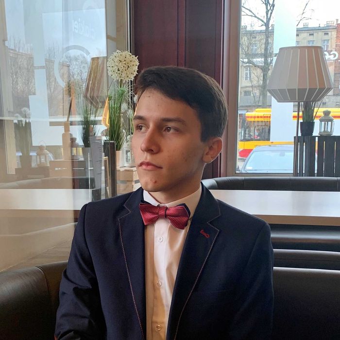 Korepetycje z Programowania / Informatyki [ONLINE]