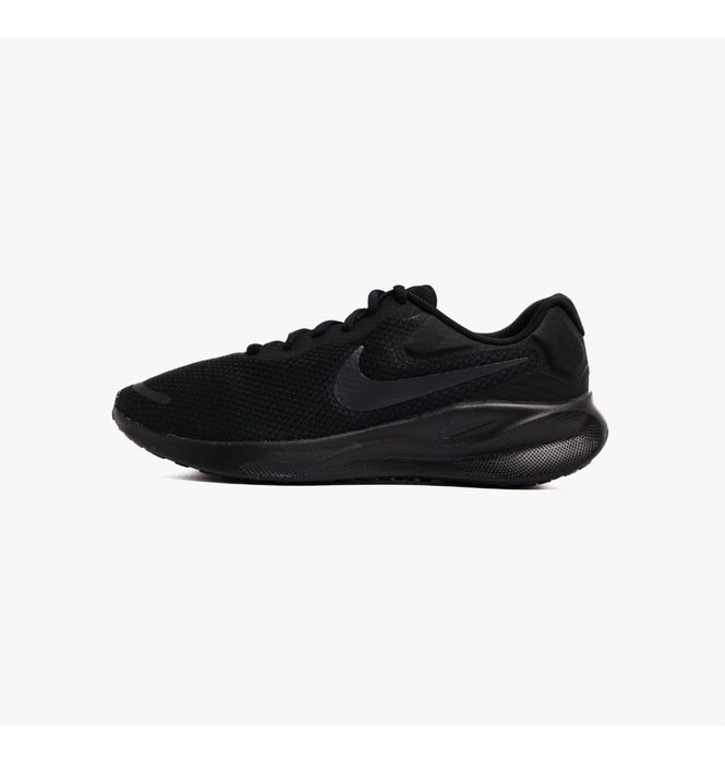 Кросівки Nike Revolution 7 Black FB2207-005 (42-45) Оригінал/кросівки найк