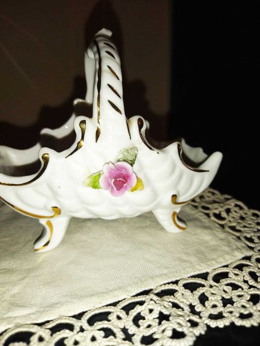 Вазы, блюдо буди