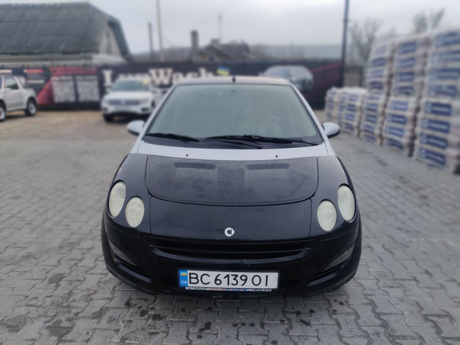 Продам автомобіль