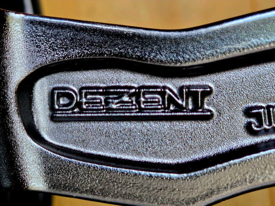 NOWE ALUFELGI MAZDA 19x5x114,3 - Mazda 3,5,6 Cx3,Cx30,Cx5,Cx60,Cx7,Cx9