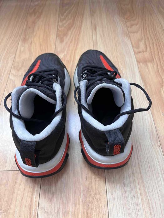 Nike Giannis Immortality 3
