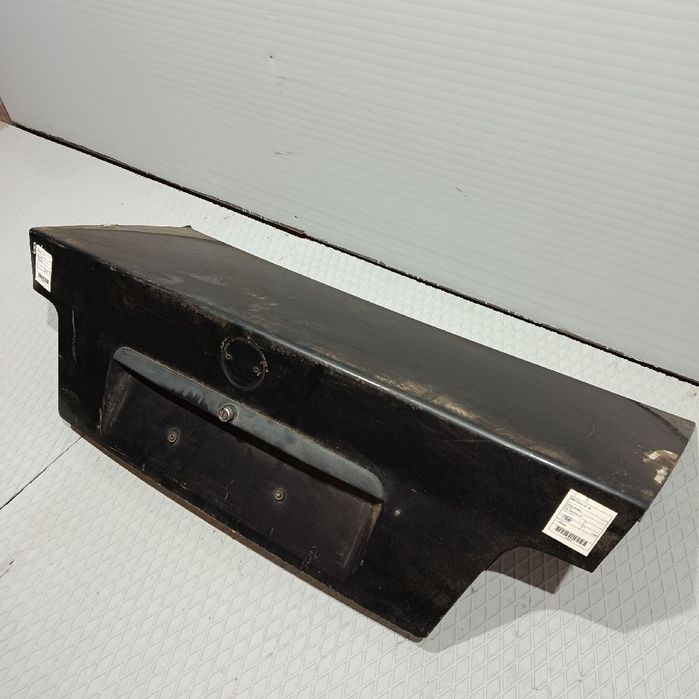 Porta / tampa da mala BMW 3 Coupé (E36)