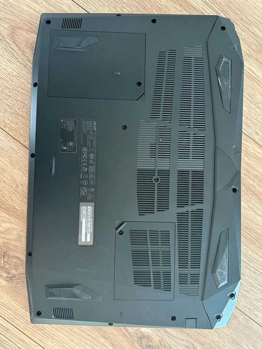Acer Nitro an515-52