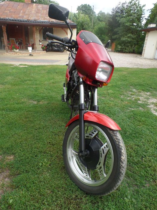 Honda VT 500 E PC 11 86r. części Shadow moduł gaźnik cewki felga wydech zbiornik regulator lagi