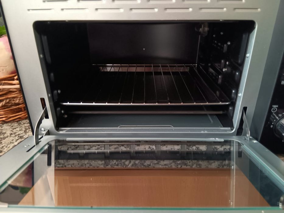 Haeger Forno  35LT 1500W OV35B033A