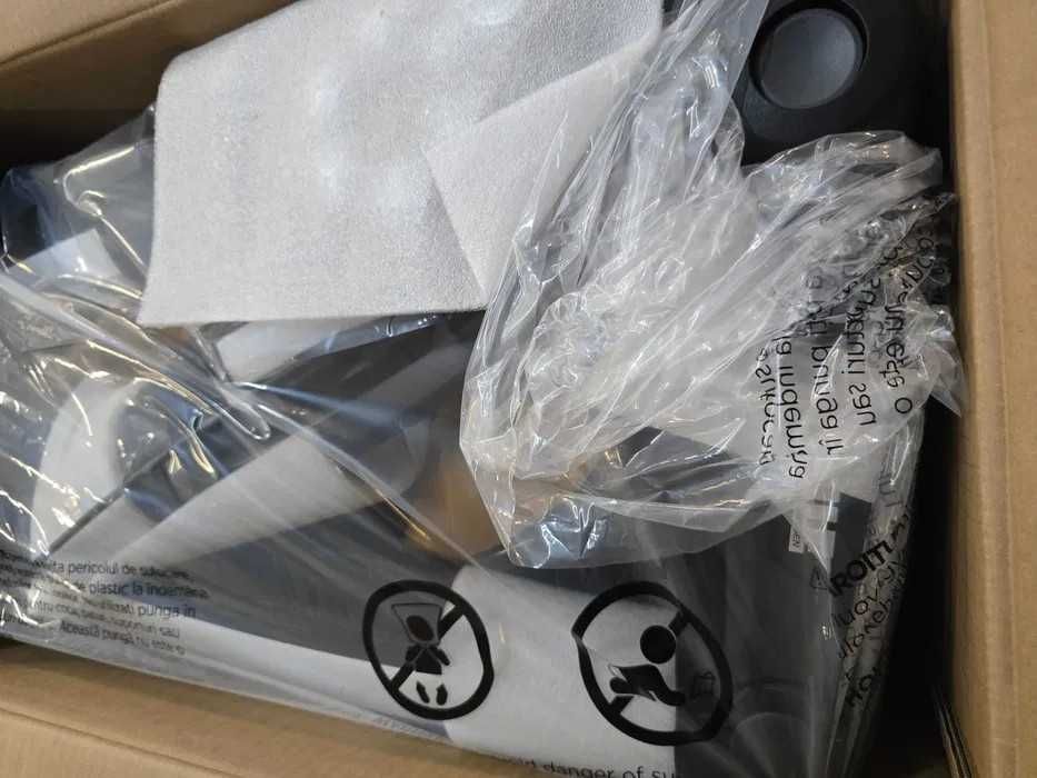 Przyczepka rowerowa Thule Chariot Sport 2 Double G3 Natural Gold