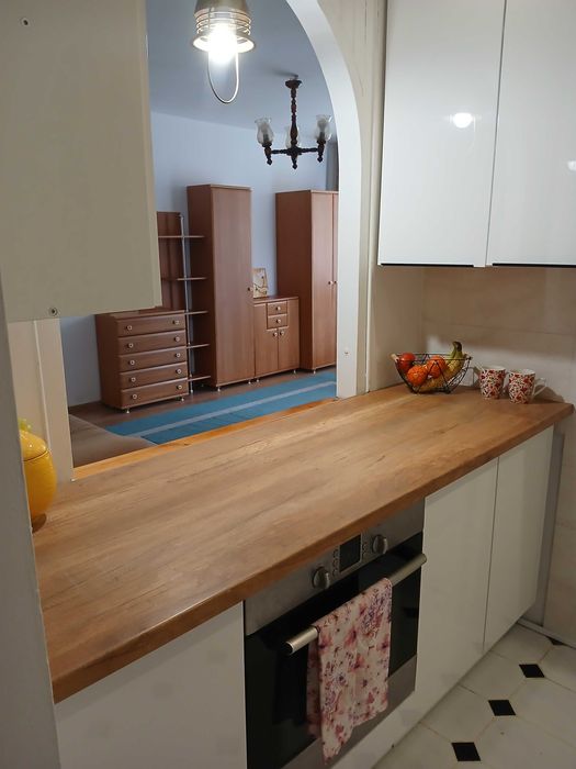 Mieszkanie do wynajęcia