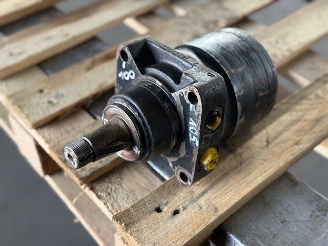 PARKER tf0170 silnik hydrauliczny