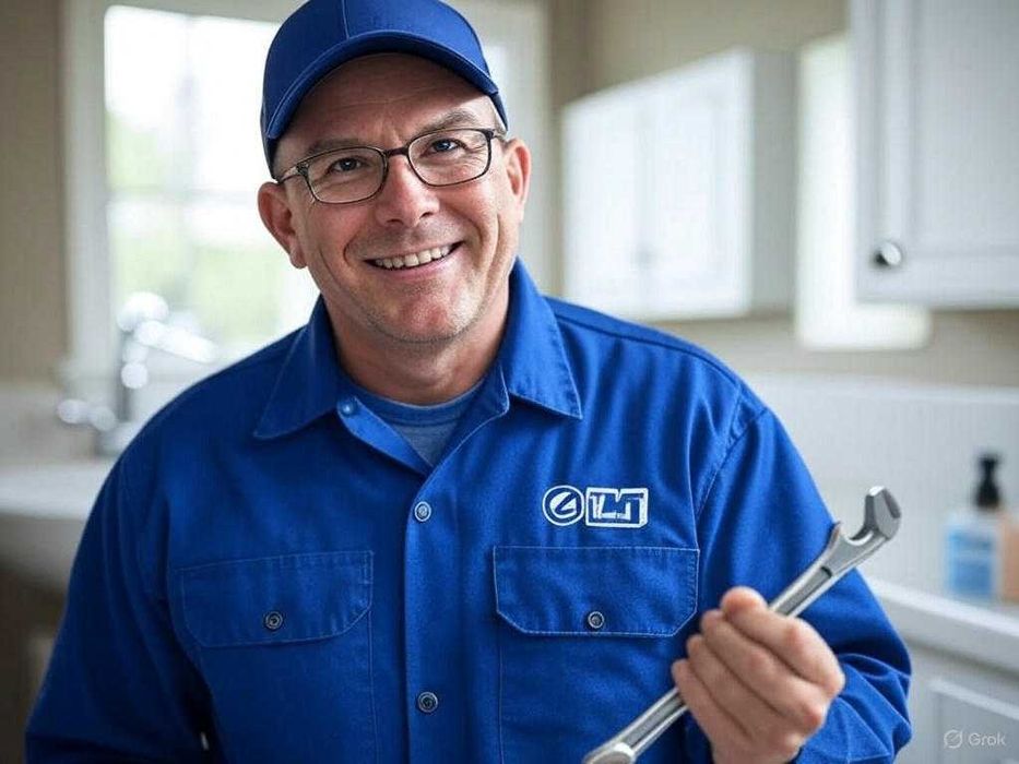 Слесарь-Сантехник/замена, чистка канализации/ремонт бойлера/пайка труб