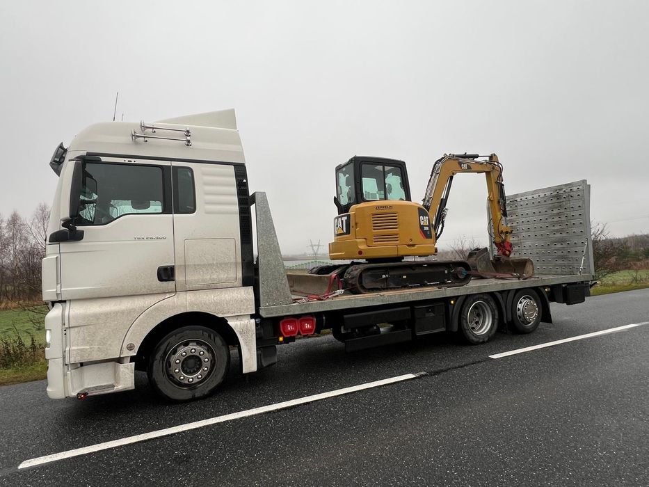 Pomoc Drogowa A1 Holowanie Laweta Transport Tir Ciezarowe Przewóz