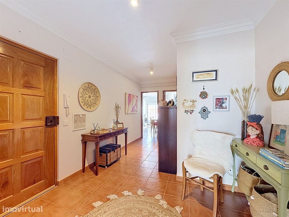 Apartamento T2 Arrendamento