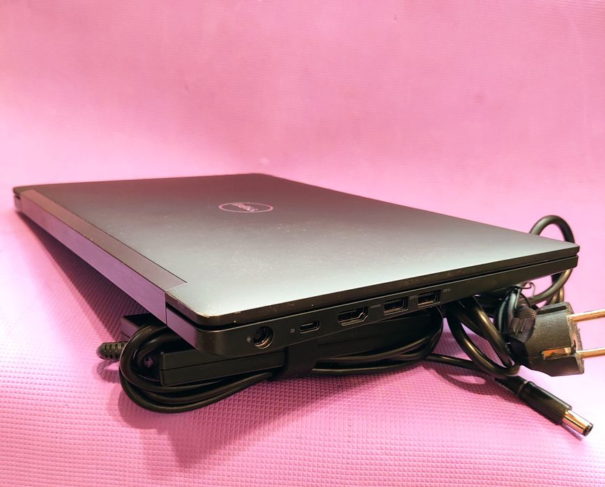 Ноутбук DELL Latitude 7490 / i5-7300U / 16 Gb DDR4 / 256 Gb SSD / 14"