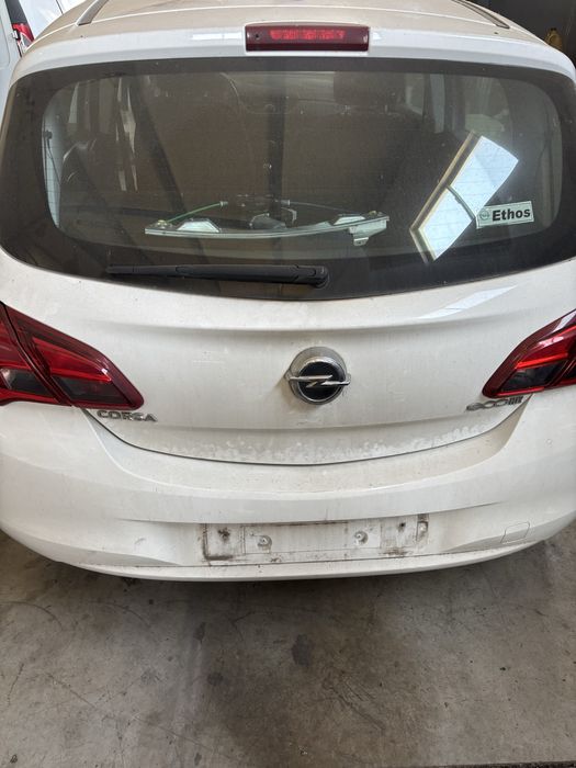 Opel corsa e 1.3cdti para peças