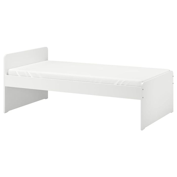 Cama solteiro IKEA Slakt