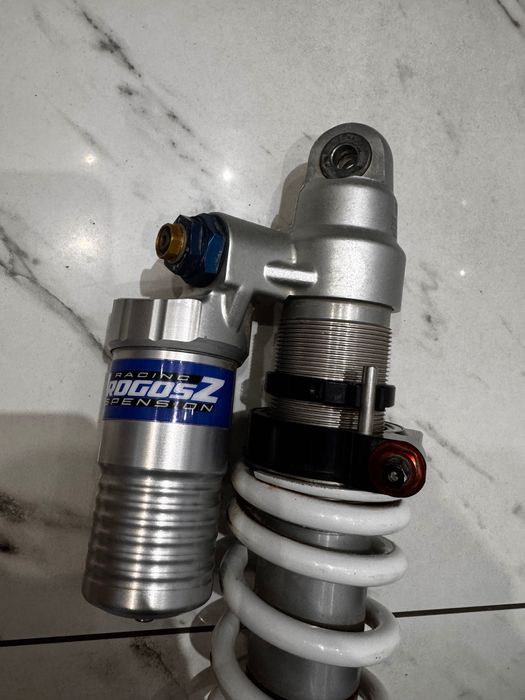 Amortyzator Tył KTM exc 300 TPI