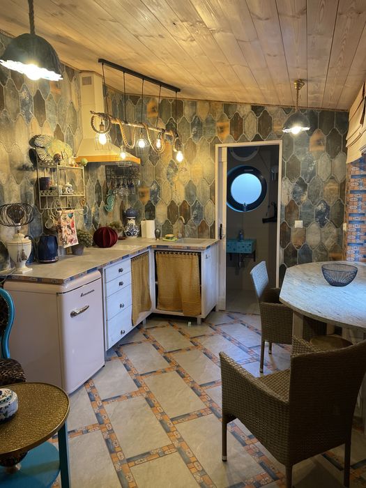 Wynajmę domek dla dwóch osób