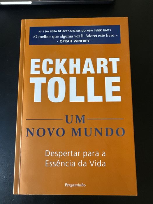 Book "A New World"64730298302721120