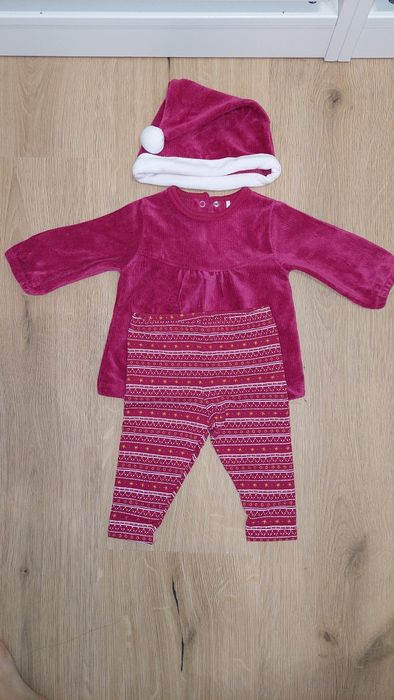 Zestaw komplet/68