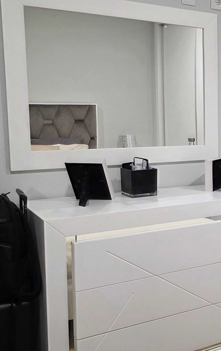 Mobilia quarto casal nova