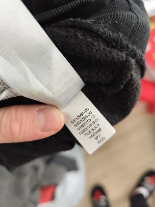 Bluza z kapturem GAP, rozmiar M