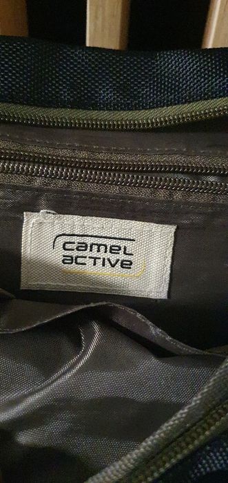 Torebka Camel Active