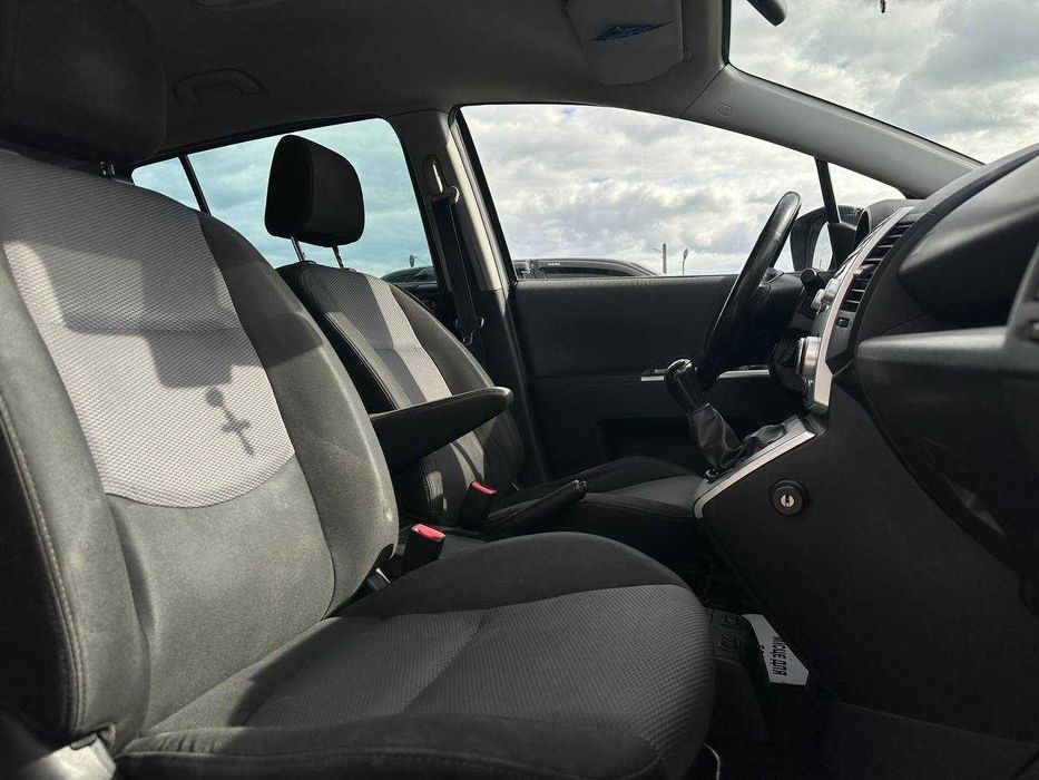 Mazda 5 2006