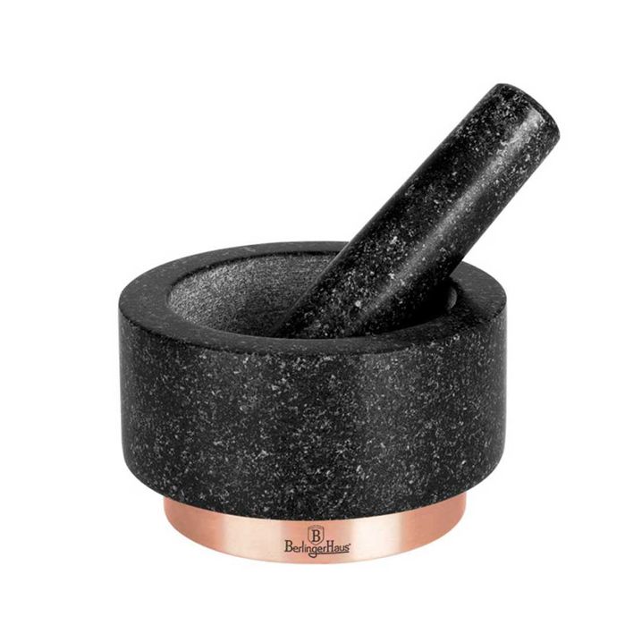 Moździerz granitowy Berlinger haus ø14cm