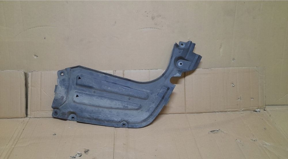 Захист бампера зад x5 g05 5112 8091980