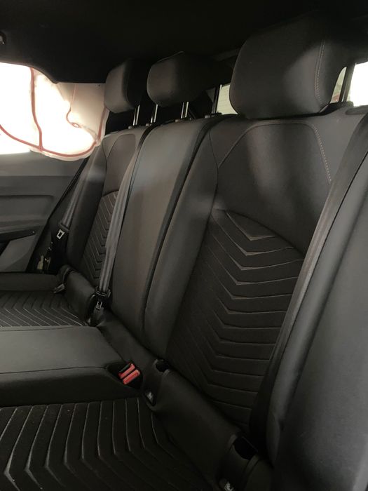 CUPRA BORN para peças - traseira e laterais