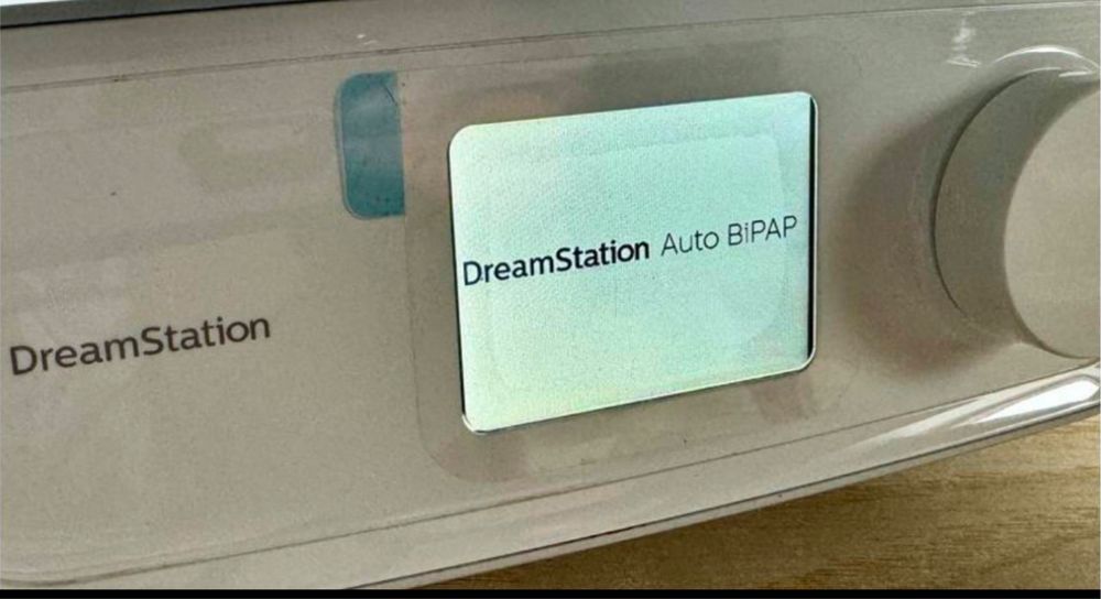 Біпап Автоматичний Philips Auto BIPAP DreamStation EUX700S15