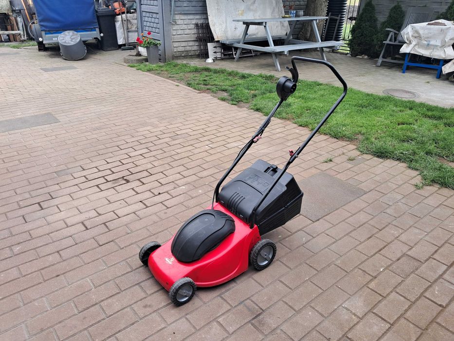 Kosiarka elektryczna 1300w
