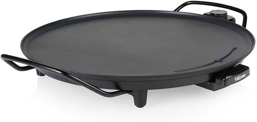 Tristar plancha, płyta grillowa BP-2787