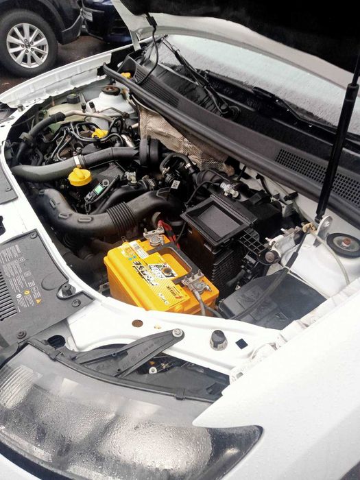 автомобіль RENOLT LOGAN MCV, дп, 1,5