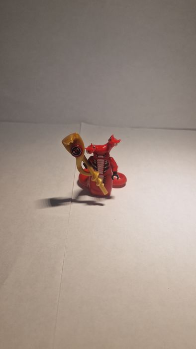 Fantom lego ninjago