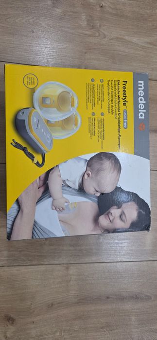 Laktator medela Handsfree