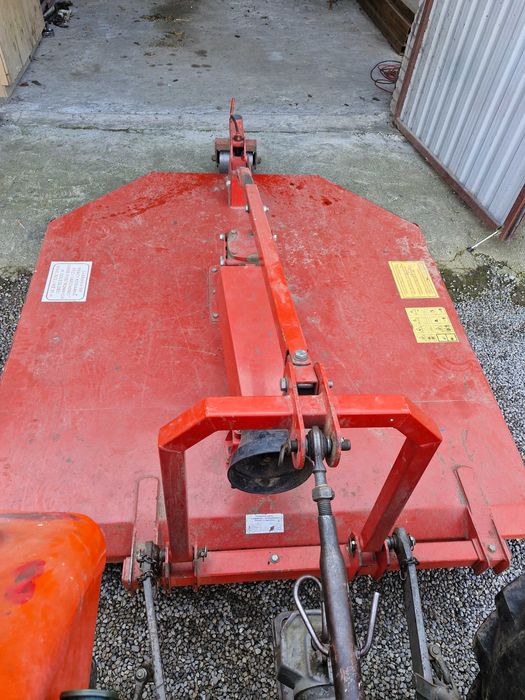 sprzedam rotosan 1,8 m