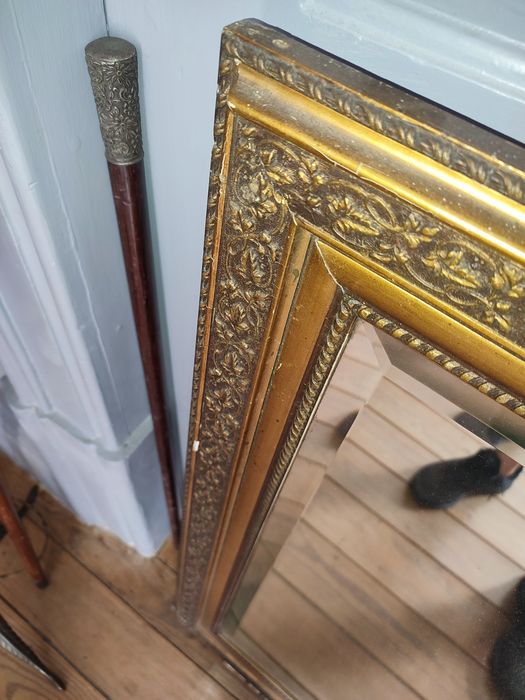 Espelho Vintage Clássico