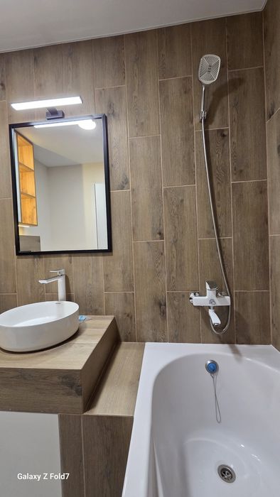 Продаж квартири щ ремонтом  Тернопіль