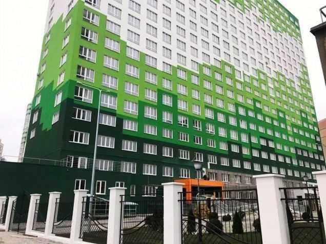 2-комнатная квартира по адресу (площадь 45,1 м²) - Atlanta.ua - фото 11