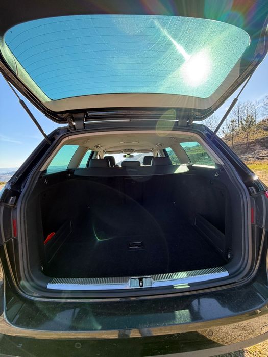 VW Passat B6 (3C) 170cv