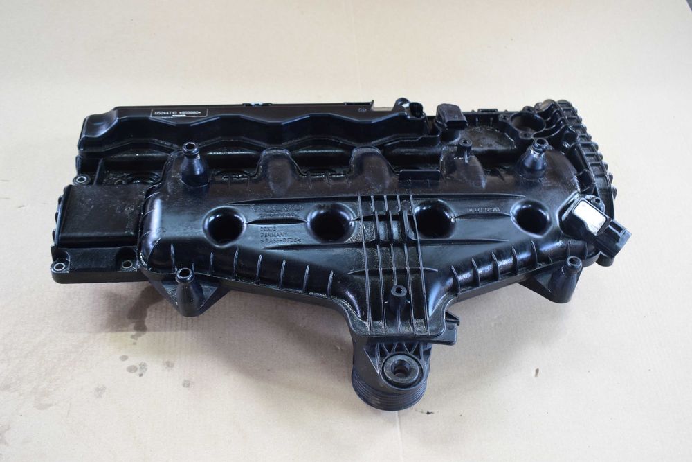Pokrywa zaworów VOLVO V60 S60 II 2.4 D5 D5244T10 .13R.313.30239 Czarny ...