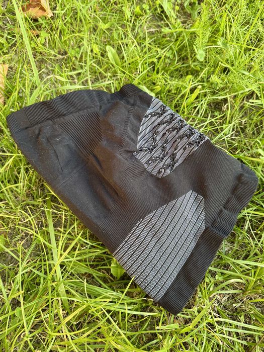 Велоформа, велоаксесуари, бафф, пов'язка на лице X-bionic Neckwarmer