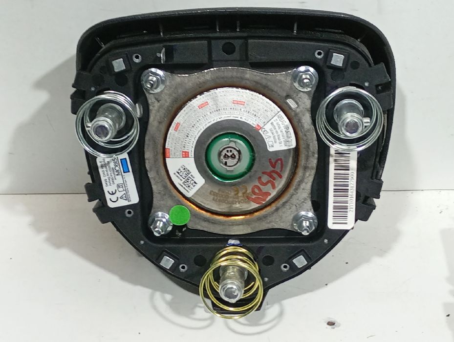 Kit de airbags HYUNDAI i30 (PD)