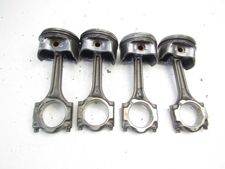 Ford Maverick Mazda Tribute 2.0 16v 03r tłok korbowód