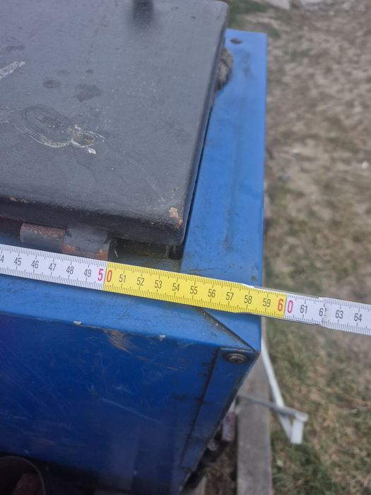 Slimak sterownik podajnik zbiornik eco groszek 15 kw