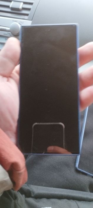 Samsung Galaxy Fold7 12/256 синий