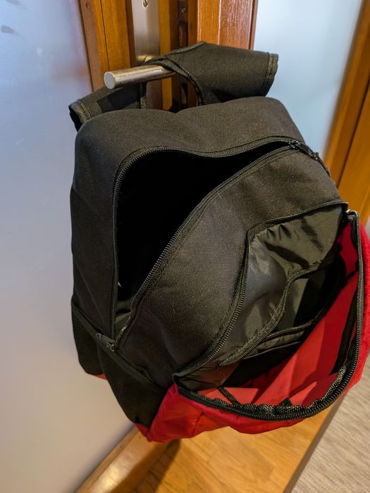 Mochila desporto